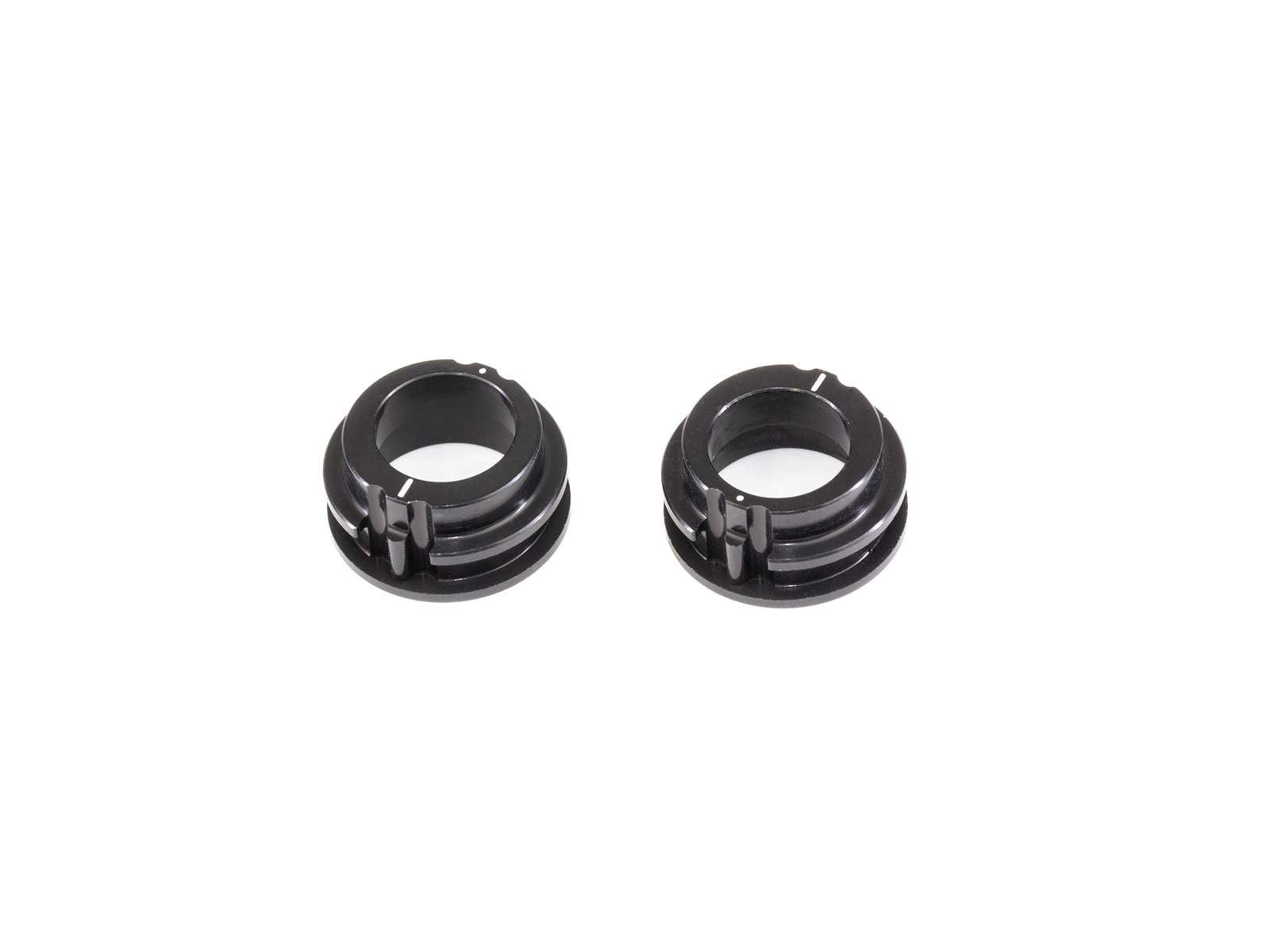 INFINITY　TS029　エキセントリックベアリングホルダー（0.5mm/2個）