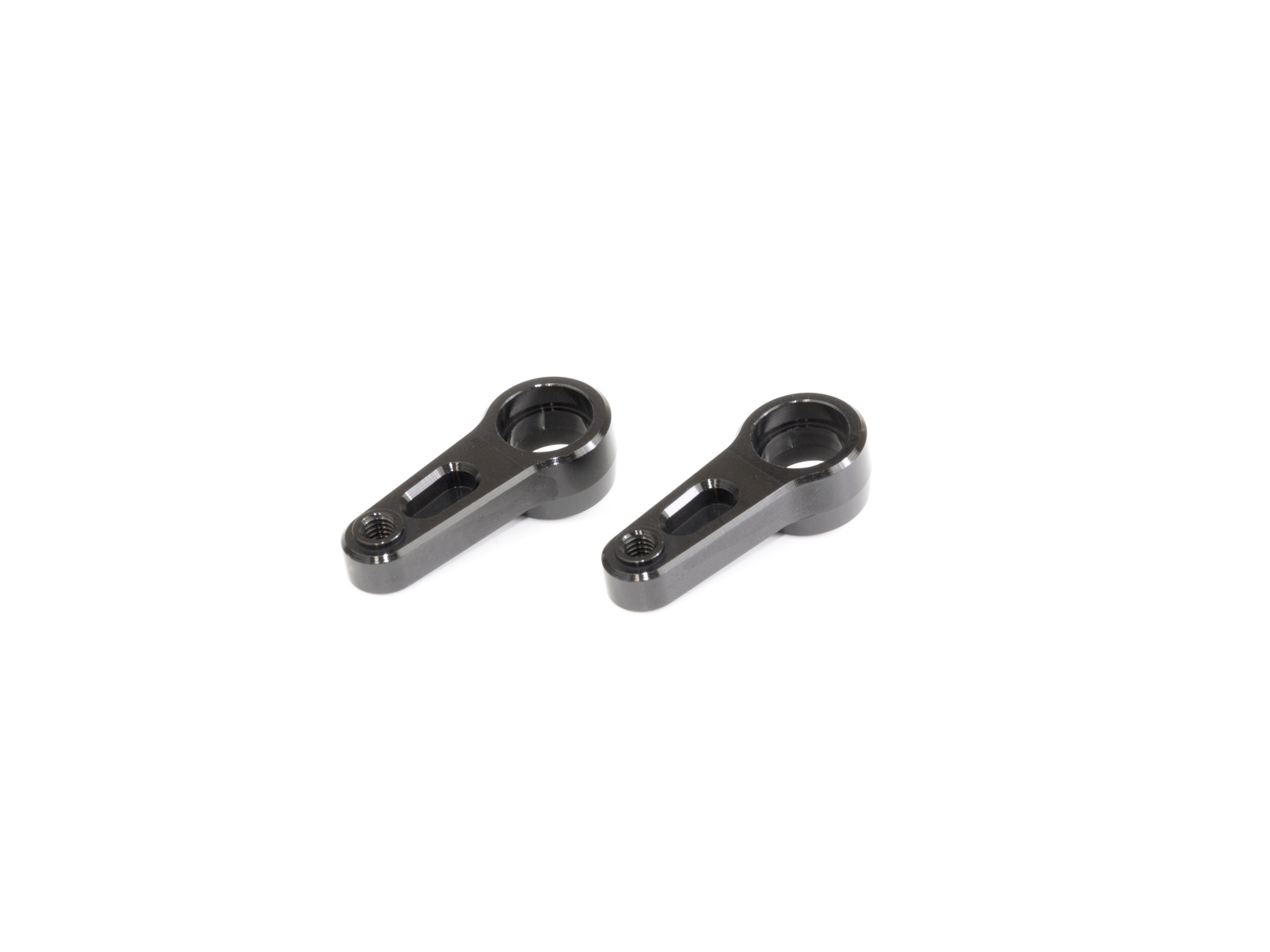INFINITY　TS032　アルミステアリングベルクランク（18mm/2個）